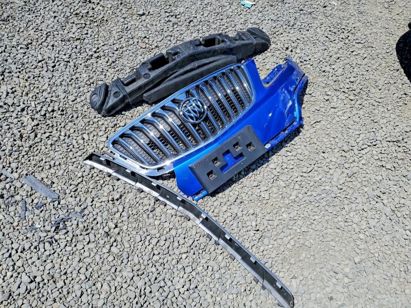 Photo 13 from auction – 2016 BUICK ENCORE with VIN KL4CJASB4GB686065