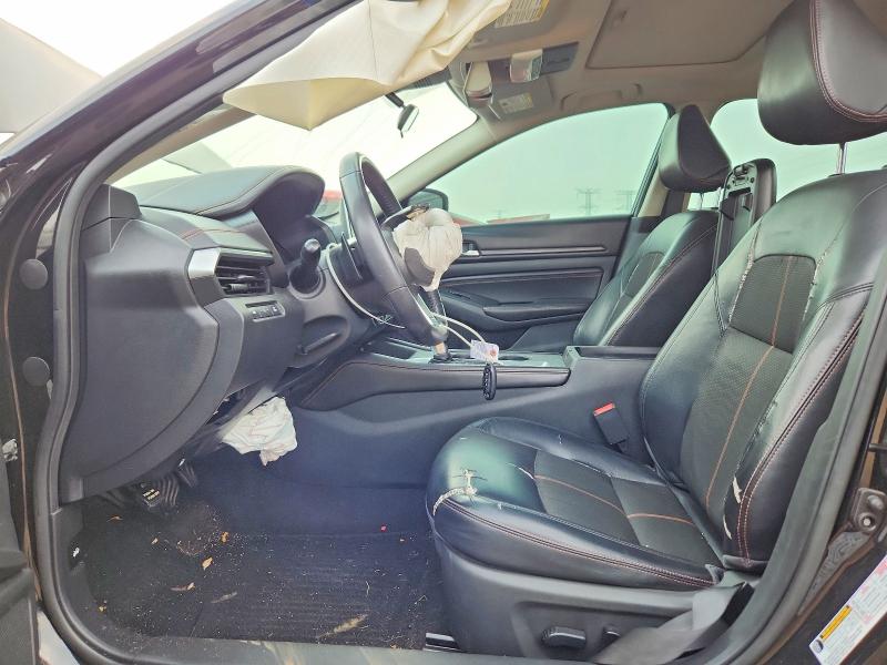 Photo 7 from auction – 2020 NISSAN ALTIMA with VIN 1N4BL4CV5LN321866