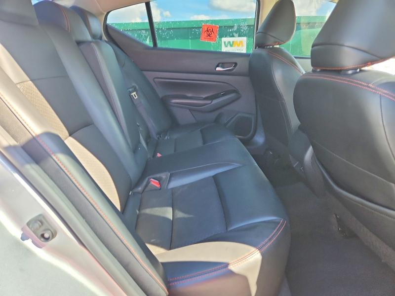 Photo 10 from auction – 2023 NISSAN ALTIMA with VIN 1N4BL4CV2PN343720