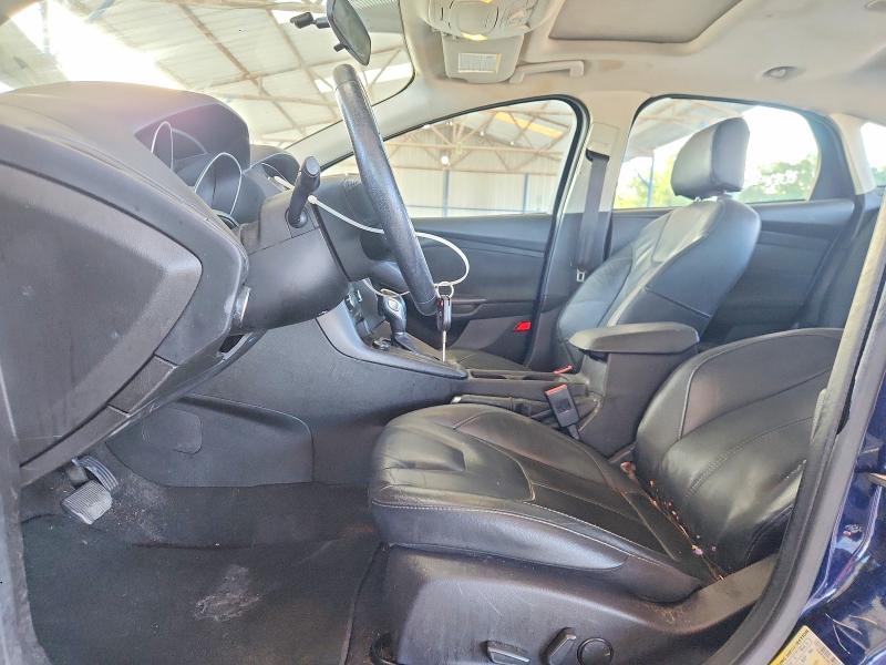 Photo 7 from auction – 2016 FORD FOCUS with VIN 1FADP3K20GL299517