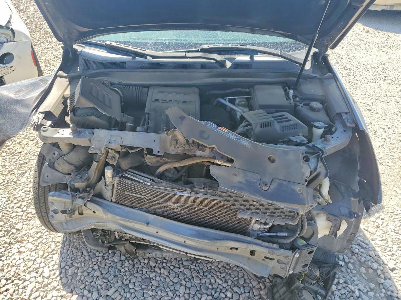 Photo 11 from auction – 2015 CHEVROLET EQUINOX with VIN 2GNALBEK6F6431208