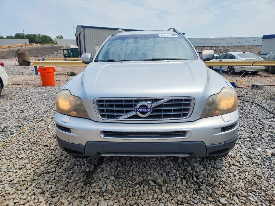 Photo 5 from auction – 2010 VOLVO XC90 with VIN YV4982CZXA1563488