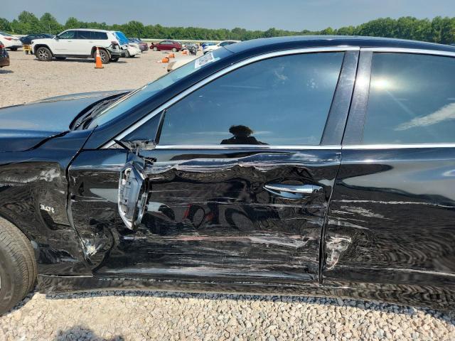 Photo 7 from auction – 2019 INFINITI Q50 with VIN JN1EV7AR5KM554484