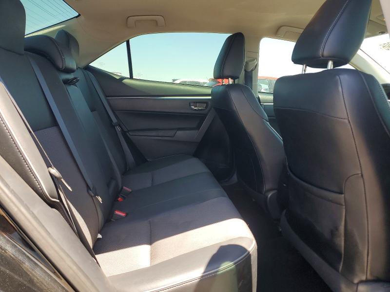 Снимка 10 от търг – 2016 TOYOTA COROLLA с VIN 2T1BURHE2GC690447