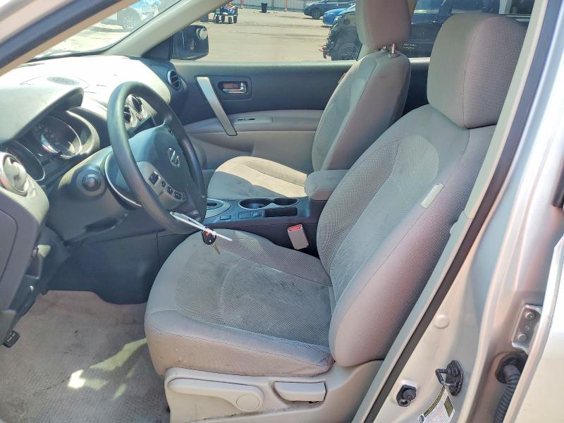 Photo 7 from auction – 2013 NISSAN ROGUE with VIN JN8AS5MTXDW543623