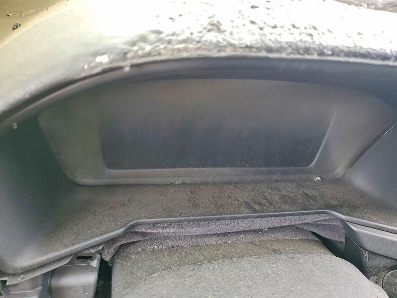 Photo 9 from auction – 2025 HONDA ACCORD with VIN 1HGCY2F56SA013015