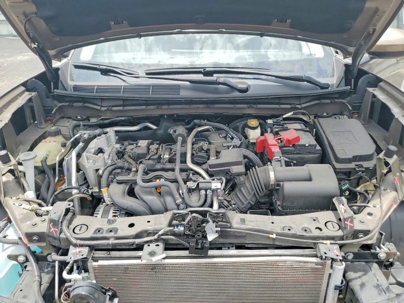Photo 12 from auction – 2025 NISSAN KICKS with VIN 3N8AP6CA1SL311678