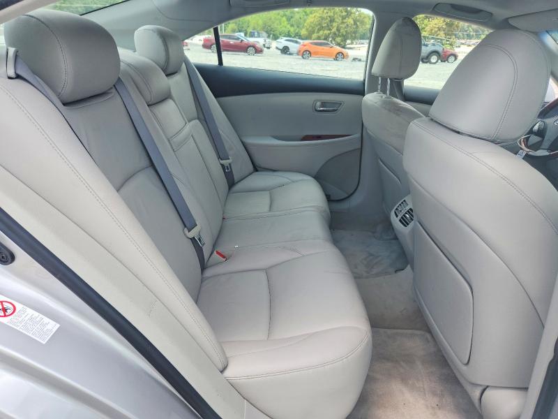 Фото 10 с аукциона – 2007 LEXUS ES с VIN JTHBJ46G572096836