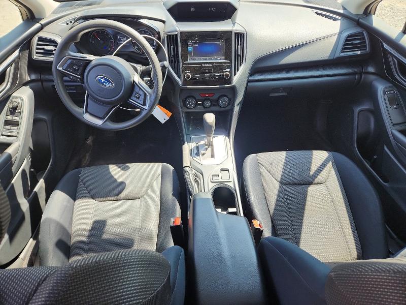 Photo 8 from auction – 2018 SUBARU CROSSTREK with VIN JF2GTAAC2JH213167