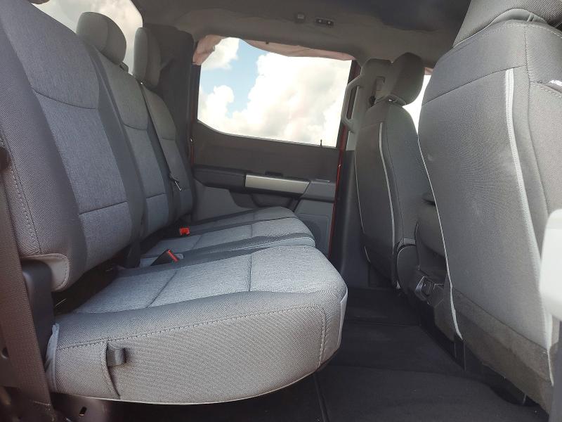 Photo 10 from auction – 2026 FORD F250 with VIN 1FT7W2BA3TED10214