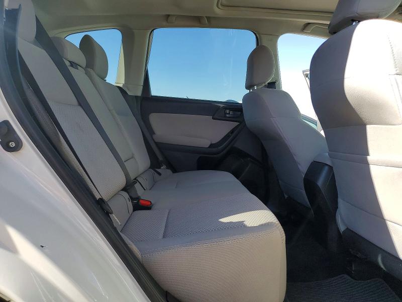 Photo 11 from auction – 2015 SUBARU FORESTER with VIN JF2SJADCXFH524543