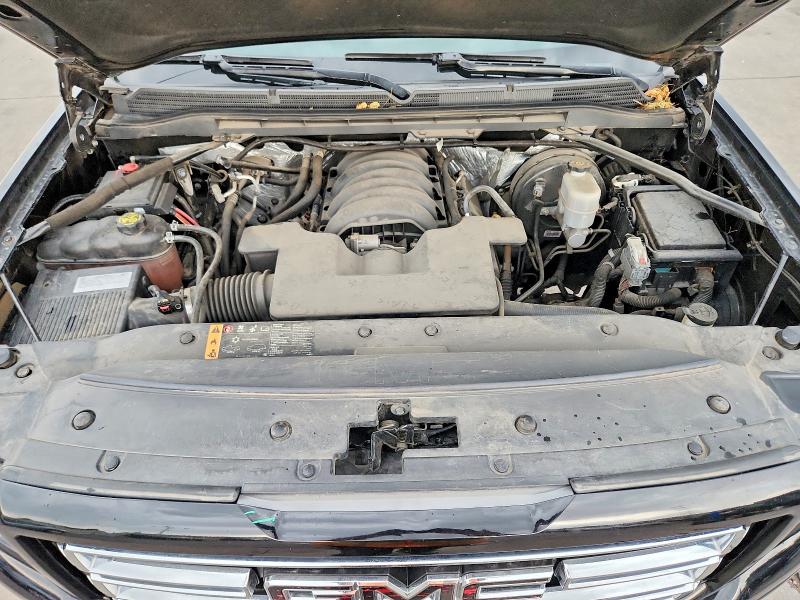 Zdjęcie 11 z aukcji – 2017 GMC SIERRA z VIN 1GTV2MEC2HZ278674