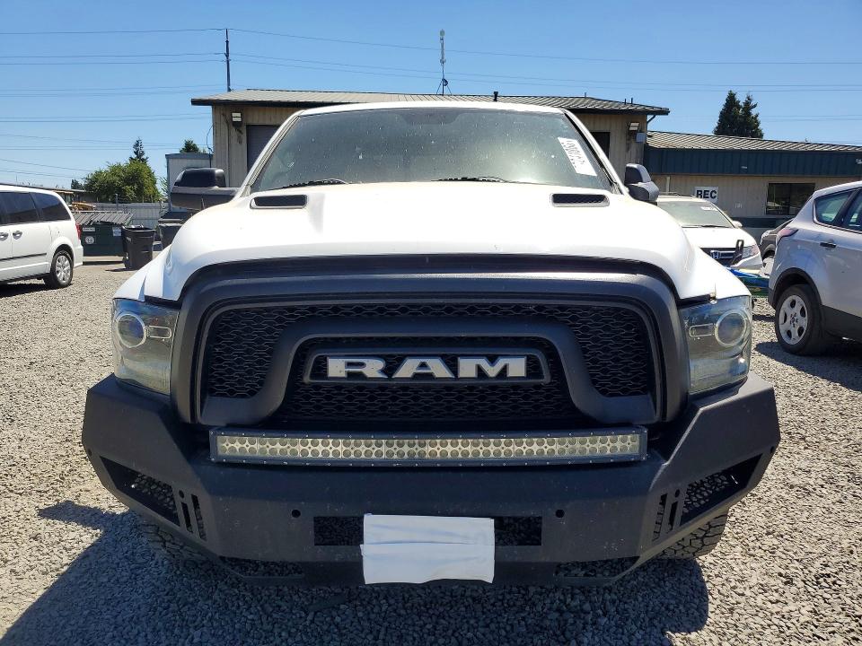 Photo 5 from auction – 2015 RAM 1500 with VIN 1C6RR7YTXFS771199