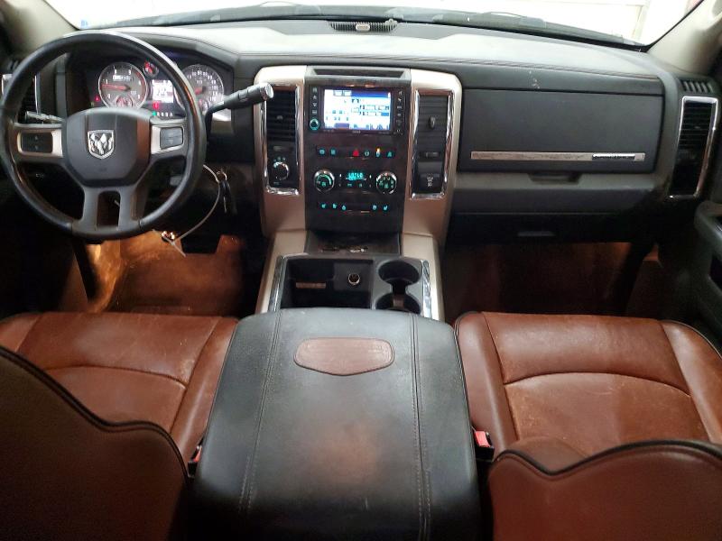 Photo 8 from auction – 2011 DODGE RAM 2500 with VIN 3D7UT2CL5BG626111