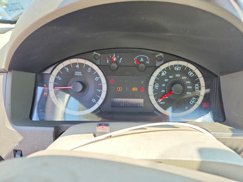 Photo 9 from auction – 2012 FORD ESCAPE with VIN 1FMCU9DG2CKB28287