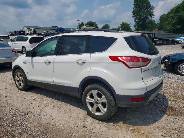 Photo 2 from auction – 2015 FORD ESCAPE with VIN 1FMCU0GX8FUC81787