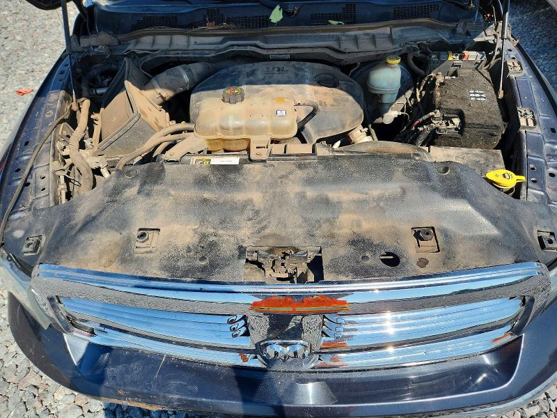 صورة رقم 11 من المزاد - 2016 RAM 1500 مع VIN 1C6RR7LM2GS205183