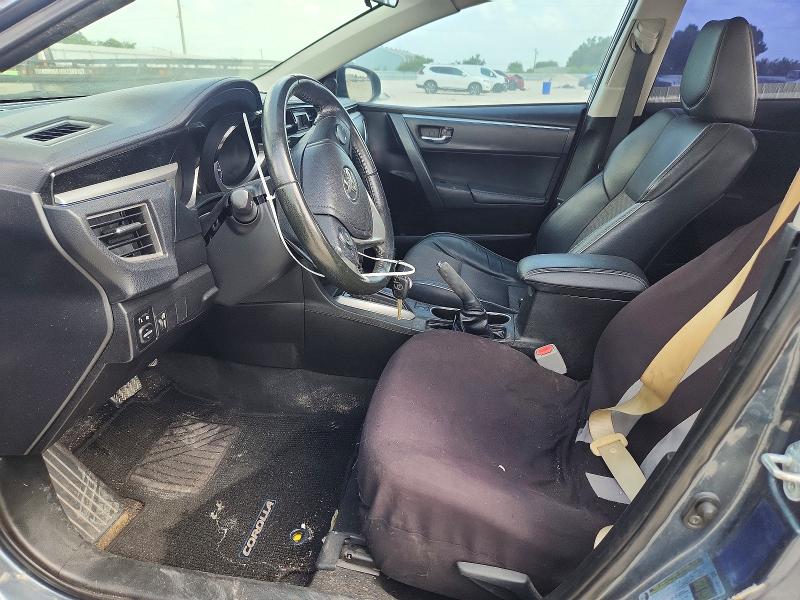 Zdjęcie 7 z aukcji – 2014 TOYOTA COROLLA z VIN 5YFBURHE9EP134391
