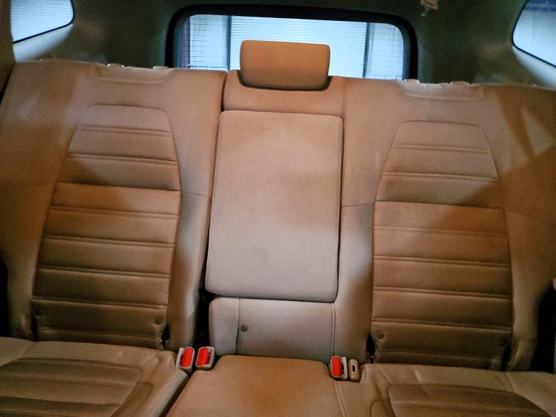 Zdjęcie 10 z aukcji – 2017 HONDA CR-V z VIN 2HKRW2H53HH683103