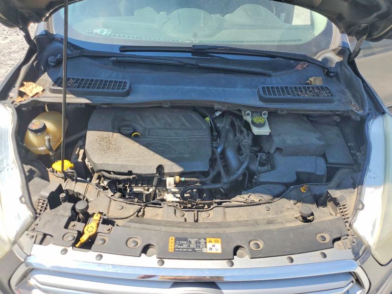Photo 11 from auction – 2017 FORD ESCAPE with VIN 1FMCU9GD5HUC42524