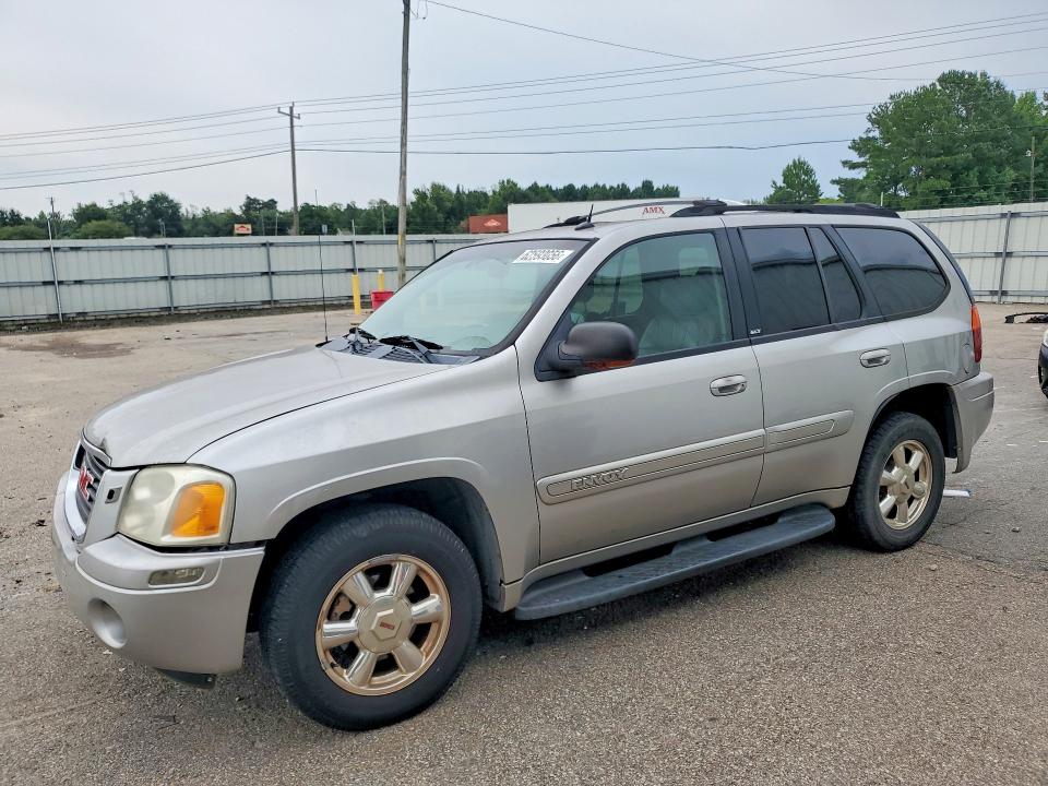 2004 GMC ENVOY