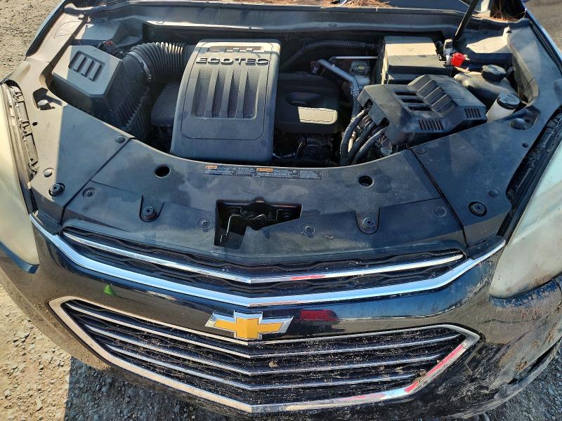 Photo 12 from auction – 2017 CHEVROLET EQUINOX with VIN 2GNFLGEK1H6341082