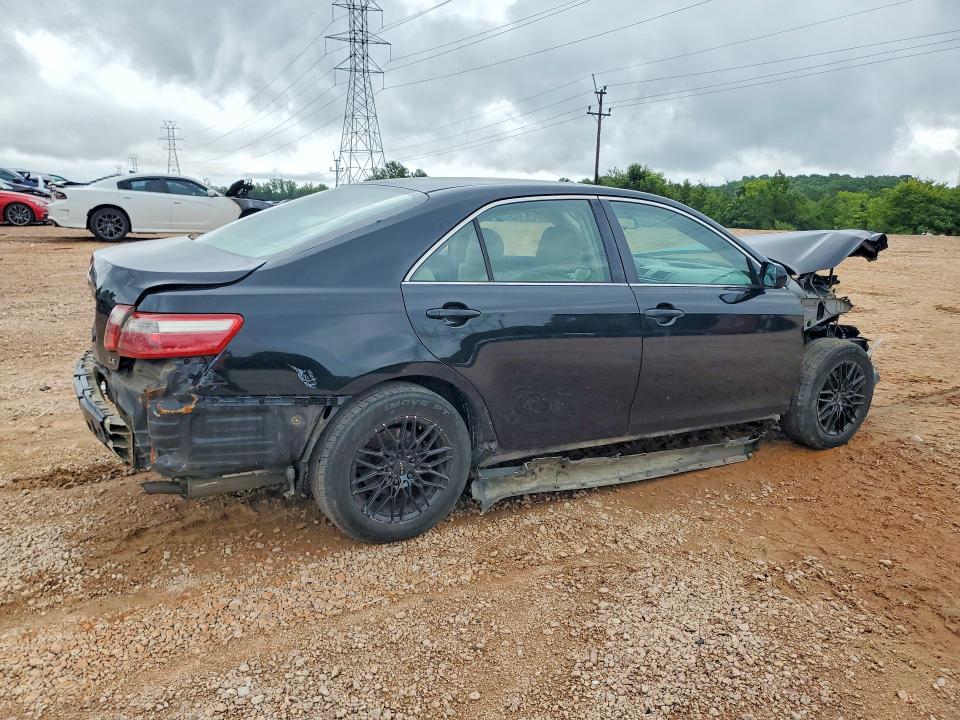Photo 3 from auction – 2008 TOYOTA CAMRY with VIN 4T1BE46K78U213117