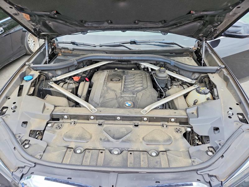 Photo 12 from auction – 2019 BMW X5 with VIN 5UXCR6C53KLL11483