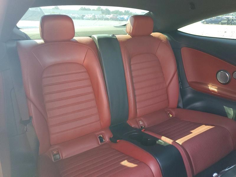 Photo 10 from auction – 2017 MERCEDES-BENZ C with VIN WDDWJ6EB8HF452927