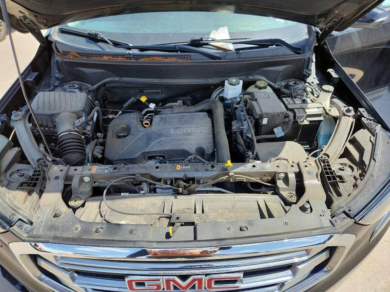 Photo 12 from auction – 2020 GMC TERRAIN with VIN 3GKALPEV9LL243066
