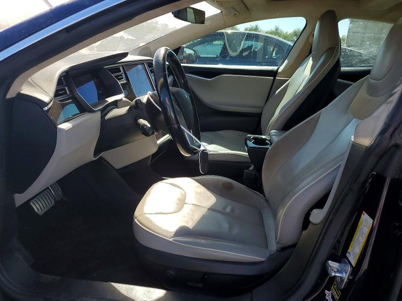 Снимка 7 от търг – 2014 TESLA MODEL S с VIN 5YJSA1H15EFP45229