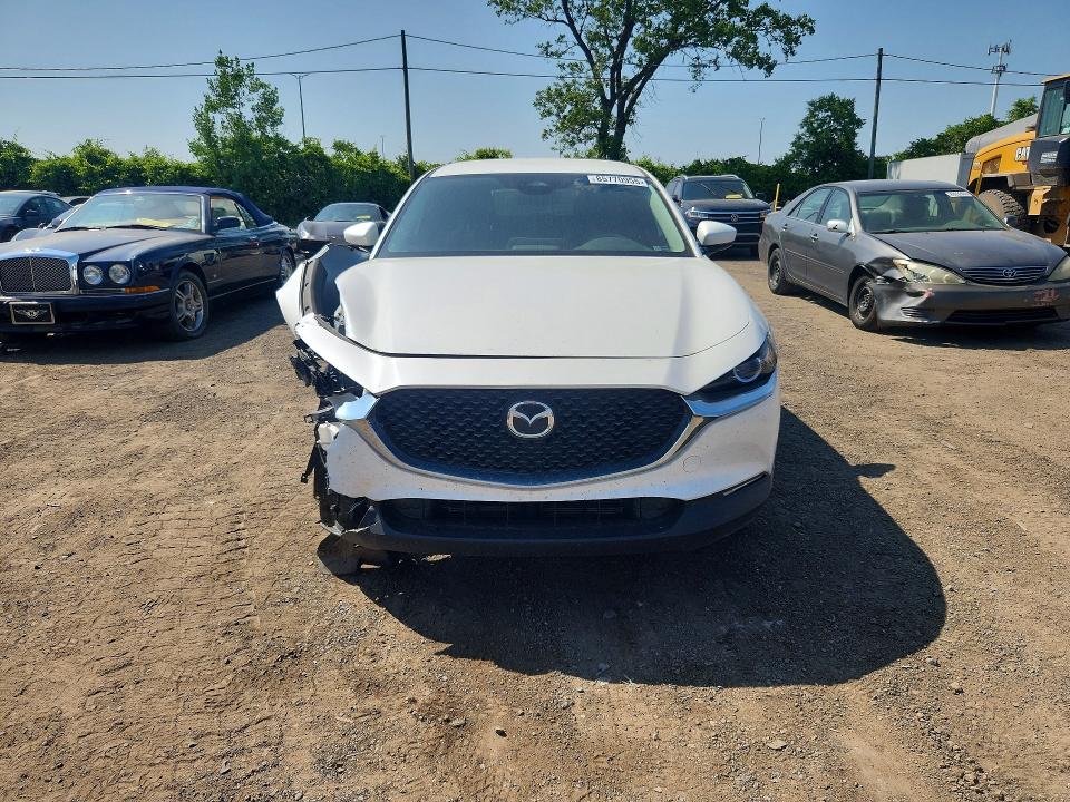 Photo 5 from auction – 2024 MAZDA CX-30 with VIN 3MVDMBCM9RM683826