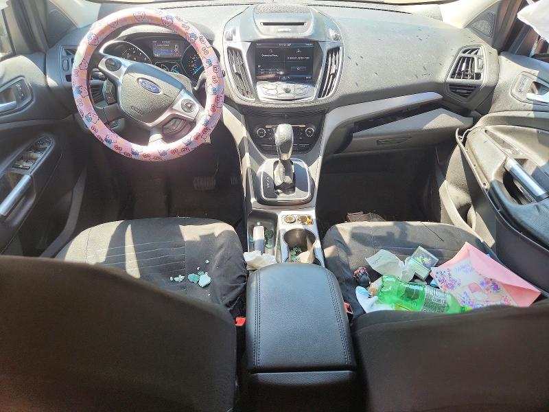 Photo 8 from auction – 2013 FORD ESCAPE with VIN 1FMCU0GX1DUB61391