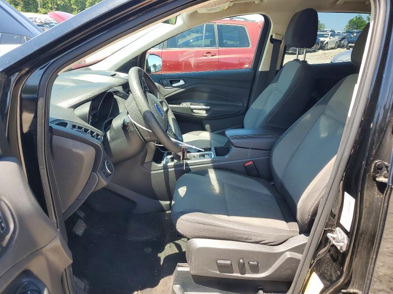 Photo 7 from auction – 2017 FORD ESCAPE with VIN 1FMCU9GD0HUB05720