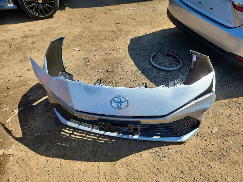 Photo 12 from auction – 2026 TOYOTA CAMRY with VIN 4T1DBADK6TU560076