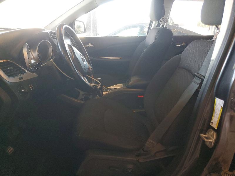 Photo 7 from auction – 2019 DODGE JOURNEY with VIN 3C4PDCBB6KT869310