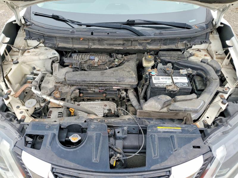 Photo 12 from auction – 2017 NISSAN ROGUE with VIN 5N1AT2MV7HC768481