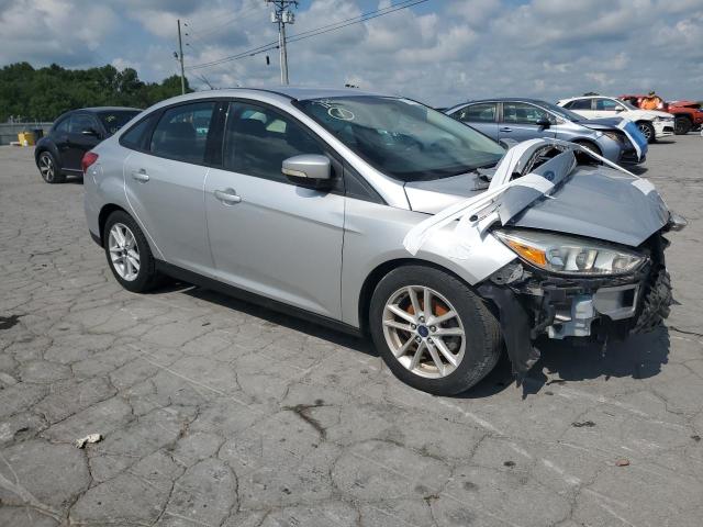 Photo 4 from auction – 2017 FORD FOCUS with VIN 1FADP3F22HL285484