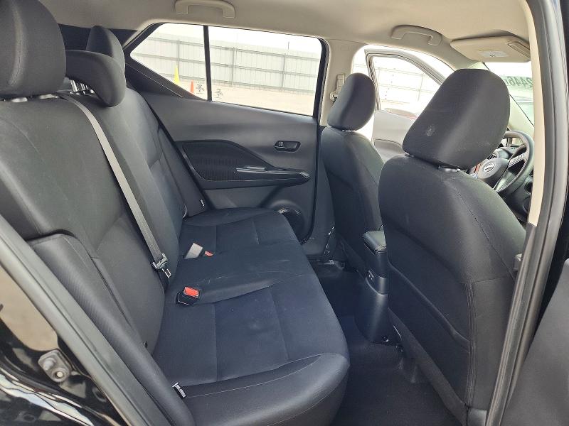 Photo 10 from auction – 2023 NISSAN KICKS with VIN 3N1CP5BV1PL571396