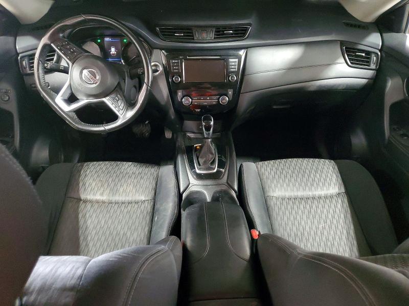 Photo 8 from auction – 2018 NISSAN ROGUE with VIN JN8AT2MV4JW312905