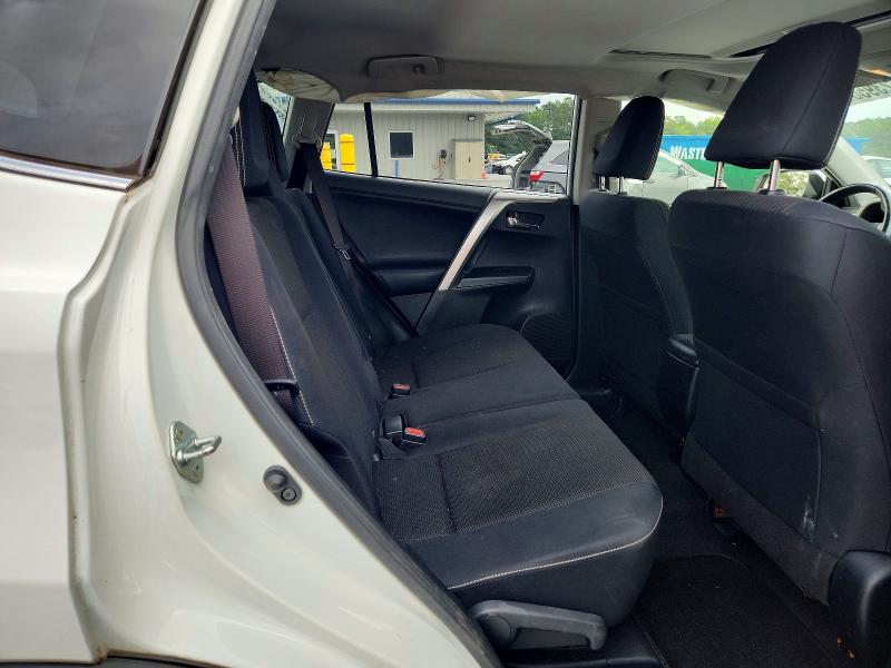 Photo 10 from auction – 2016 TOYOTA RAV4 with VIN JTMWFREV7GJ076899
