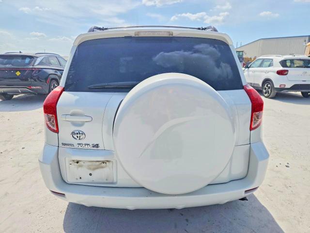 Photo 6 from auction – 2008 TOYOTA RAV4 with VIN JTMZD31V685109620