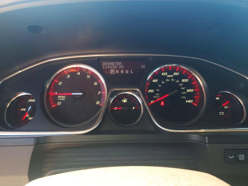 Photo 9 from auction – 2016 GMC ACADIA with VIN 1GKKVTKD8GJ103316