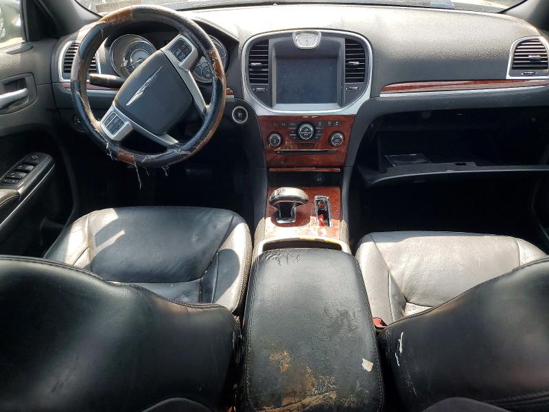 Фото 8 с аукциона – 2013 CHRYSLER 300 с VIN 2C3CCAAG9DH507006