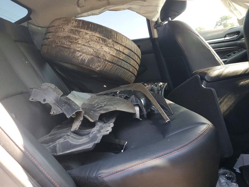 Photo 10 from auction – 2023 NISSAN ALTIMA with VIN 1N4BL4CV8PN396874