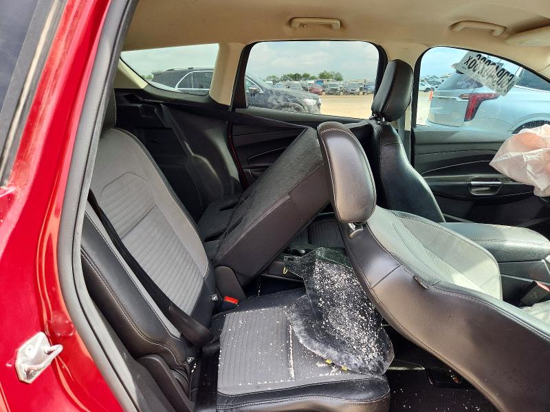 Photo 10 from auction – 2019 FORD ESCAPE with VIN 1FMCU0GD7KUB57333