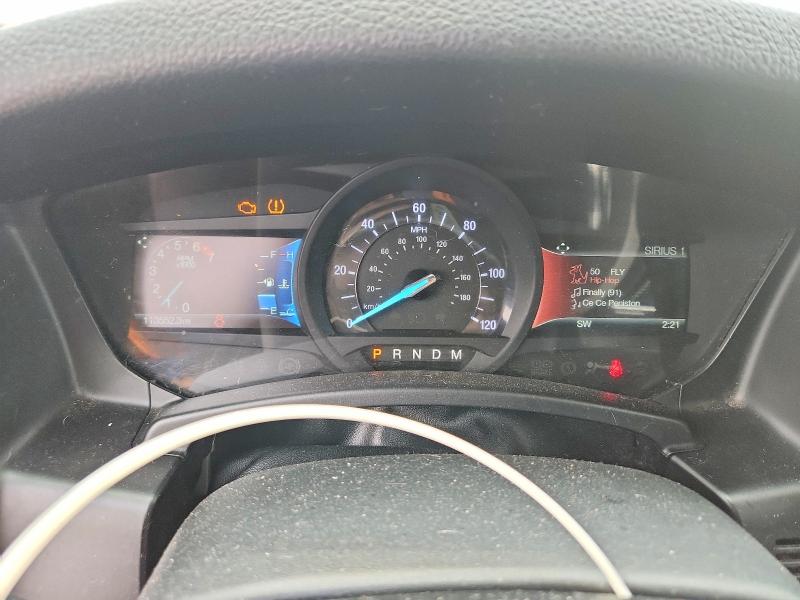 Photo 9 from auction – 2017 FORD EXPEDITION with VIN 1FMJU2AT7HEA85118