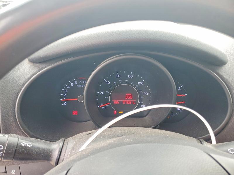 Foto 9 de la subasta – 2016 KIA SOUL con VIN KNDJN2A27G7828369