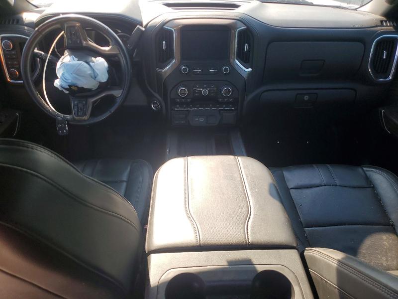 Photo 8 from auction – 2023 CHEVROLET SILVERADO with VIN 1GC4YREY7PF138235