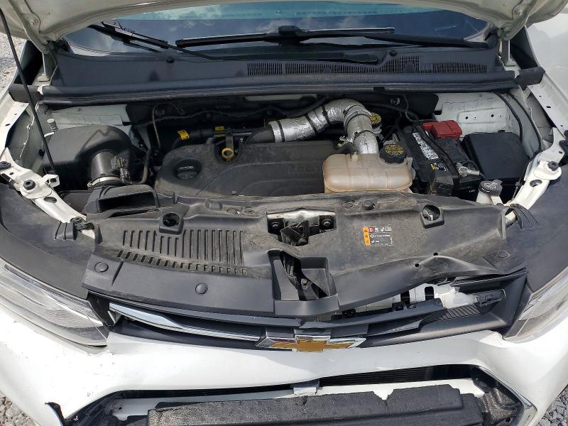 Photo 12 from auction – 2022 CHEVROLET TRAX with VIN KL7CJLSM4NB508282